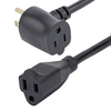 Power, Line Cables and Extension Cords - 5214-PAC1023-ND - DigiKey
