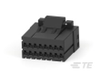 Rectangular Wire & Cable Connectors & Housings - 2-1318118-8 - TE Connectivity