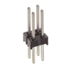 Headers, Male Pins - 612-TSW-102-25-T-D-ND - DigiKey