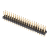 Headers, Male Pins - TSW-120-24-G-D-ND - DigiKey