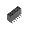 Headers, Receptacles, Female Sockets - SSW-106-22-F-D-VS-ND - DigiKey