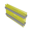 Board Spacers, Stackers (Board to Board) - 612-DWM-25-59-G-D-510-ND - DigiKey