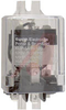 Relay;E-Mech;Gen Purp;SPDT;Cur-Rtg 10A;Ctrl-V 120AC;Vol-Rtg 240/28AC/DC;9 Pin - 70198605 - Allied Electronics, Inc.