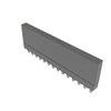 Headers, Receptacles, Female Sockets - 612-ESW-114-12-L-S-ND - DigiKey