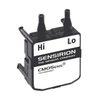Pressure Sensors, Transducers - SDP2000-L - ODG (Origin Data Global)