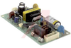 Power Supply, Switching; 12 W (Max.); 85 to 132 VAC (1 Phase)/110 to 170 VDC - 70161788 - Allied Electronics, Inc.