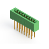 Edgeboard Connectors - 151-807-016-542-201-ND - DigiKey