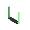 Edgeboard Connectors - 151-387-011-559-668-ND - DigiKey