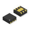 Non-volatile, wide capacitance range, digital programmable capacitor -- NCD2400M