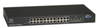 L2 Managed Gigabit Ethernet Switch with (4) Dual-Media SFP Ports, (20) 10/100/1000 Copper Ports - LGB1003A-R2 - Visual Sound, Inc.