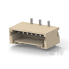 Headers, Male Pins - 292371-7-ND - DigiKey