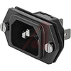 Push Button Adapters & Mounts - 8767758 - RS Components, Ltd.