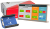 LCD Colour Displays - 1369933 - RS Components, Ltd.