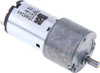 DC Motors - 2588344 - RS Components, Ltd.