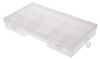 Compartment Boxes - 4350220 - RS Components, Ltd.