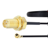 Coaxial Cables (RF) - 5328-FMCA1017-12-ND - DigiKey