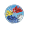 Bootlace Ferrules - 433080 - RS Components, Ltd.