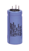 Aluminum Electrolytic Capacitors - 2002-300R331U040GE2E - New Yorker Electronics Co., Inc.