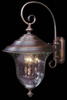 8330SBR Exterior -Wall Mount - 796898 - Capital Lighting, Inc.