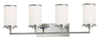 3724-77-PL 4 Light Bath - 3724-77-PL - Minka Group