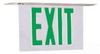 Exit Sign - CVES2RNE - Hubbell Lighting, Inc.