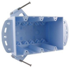 Switch Box - Nonmetallic - 7874RAC - Hubbell Electrical Products