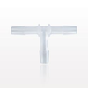 T Connector - 60001 - Qosina Corp.
