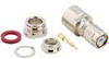 RF Connectors / Coaxial Connectors - 122397 - VAST STOCK CO., LIMITED