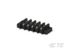 Barrier Strips - 1546670-5 - TE Connectivity