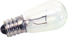Lamp, Candelabra Screw, S-6, 30V; Supply Voltage Vcc (Visual Communications Company) - 50F8698 - Newark, An Avnet Company