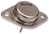 Mosfet,audio,p Channel,200V,16A,to-3; Channel Type Tt Electronics/semelab - 23T0788 - Newark, An Avnet Company