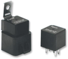 Relay, Spdt, 500Vac, 35A; Contact Configuration Potter&brumfield Te Connectivity - 48M8428 - Newark, An Avnet Company