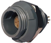 Circular Connector, 14Pos, Rcpt, Panel; Product Range Norcomp - 12AC5213 - Newark, An Avnet Company