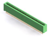 Card Edge Conn, Dual, 74Pos, Th; Card Edge Connector Type Edac - 64AJ5664 - Newark, An Avnet Company