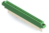 Card Conn, Single Side, 34Pos, Wire Wrap; Card Edge Connector Type Edac - 75AJ9688 - Newark, An Avnet Company
