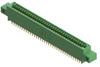 Card Edge Conn, Dual Side, 70Pos, Th; Card Edge Connector Type Edac - 70AJ4620 - Newark, An Avnet Company