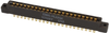 Card Edge Conn, Dual Side, 22Pos, Smd; Card Edge Connector Type Vishay - 96B1257 - Newark, An Avnet Company