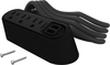 Usb Charger Rcpt, 2Port, 15A, Blk/grey; Product Range Legrand Wiremold - 62AC8924 - Newark, An Avnet Company