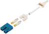 Fiber Optic Conn, Sc, Duplex, 2Mm; Fibre Optic Connector Type L-Com - 55AJ2157 - Newark, An Avnet Company