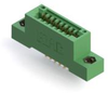 Card Edge Conn, Single, 8Pos, Wire Wrap; Card Edge Connector Type Edac - 65AJ2175 - Newark, An Avnet Company