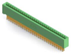 Card Edge Conn, Dual Side, 58Pos, Th; Card Edge Connector Type Edac - 60AJ5520 - Newark, An Avnet Company