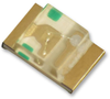 Led, Green, 350Mcd, 525Nm, Smd; Led Color Kingbright - 27X9140 - Newark, An Avnet Company