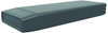 Enclosure, Hand Held, Plastic, Black; Enclosure Type Serpac - 24K4651 - Newark, An Avnet Company
