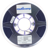 3D Printer Filament, 1.75Mm, Pla, Blue; Diameter Multicomp - 01AH7226 - Newark, An Avnet Company