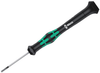 Slotted Screwdriver, 1.5Mm, 137Mm; Tip Size Wera - 75AC3914 - Newark, An Avnet Company