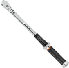 Wrench, Micrometer Trq, 3/8, 7-136Nm; Torque Range Ft-Lb Gearwrench - 88AH4810 - Newark, An Avnet Company