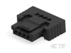 PCB Headers & Receptacles - 224394-E - TE Connectivity