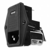 Power Entry Connectors - Inlets, Outlets, Modules - 6EDL4 - 771611-6EDL4 - Win Source Electronics