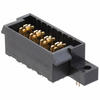 Backplane Connectors - Specialized - 6600390-1 - Lingto Electronic Limited
