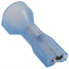 Terminals - Quick Connects, Quick Disconnect Connectors - A27802TR-ND - DigiKey